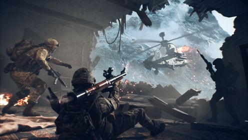 Battlefield™ 6 ゲーム画面7