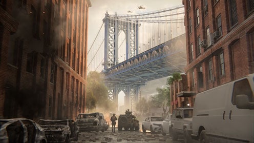 Battlefield™ 6 ゲーム画面8