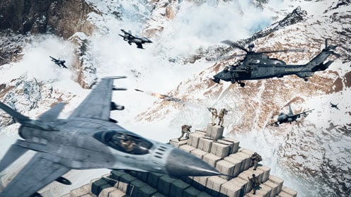 Battlefield™ 6 ゲーム画面9