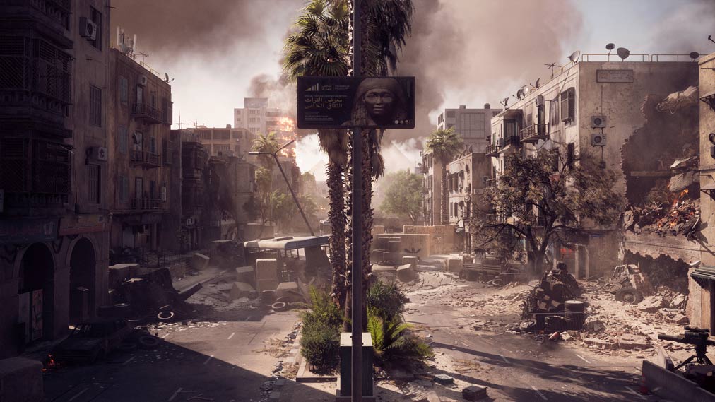 Battlefield™ 6 ゲーム画面4