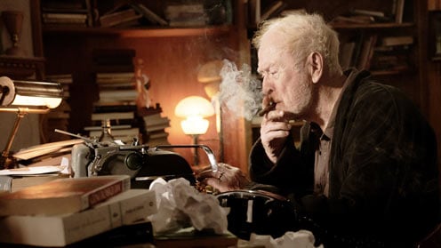 ベスト・セラーズ 場面写真2