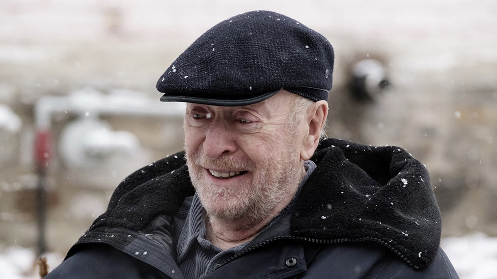 ベスト・セラーズ 場面写真4