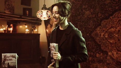 ベスト・セラーズ 場面写真7