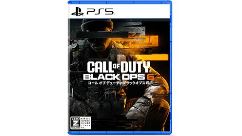 Call of Duty®: Black Ops 6 ps5