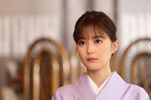 映画『ブラック・ショーマン』 場面写真6