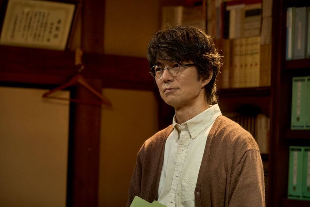 映画『ブラック・ショーマン』 場面写真4