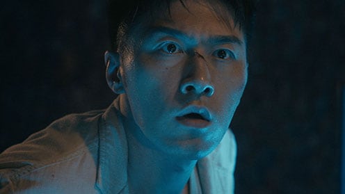 ボディガード　命の代償 場面写真6