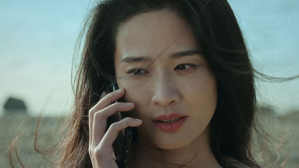 ボディガード　命の代償 場面写真2