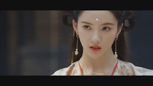 墨雨雲間～美しき復讐～ 場面写真7