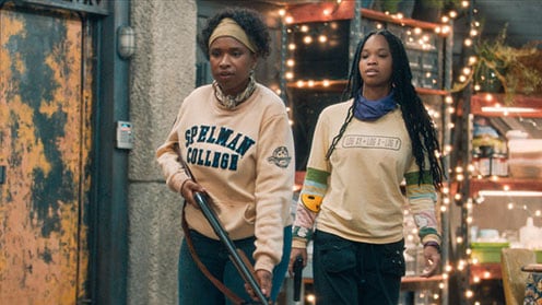 ブレス 場面写真7