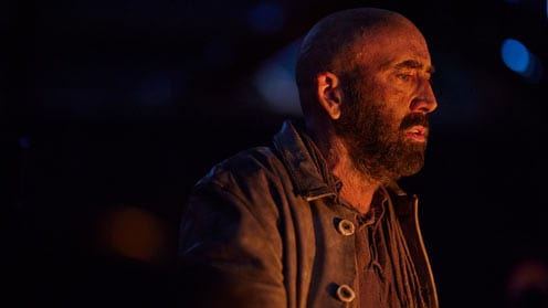 ブッチャーズ・クロッシング　荒野の黙示録 場面写真7