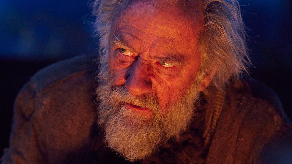 ブッチャーズ・クロッシング　荒野の黙示録 場面写真5