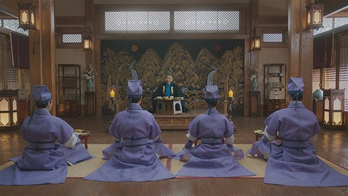 チェックイン漢陽（ハニャン）日本編集版Vol.9～16 場面写真8