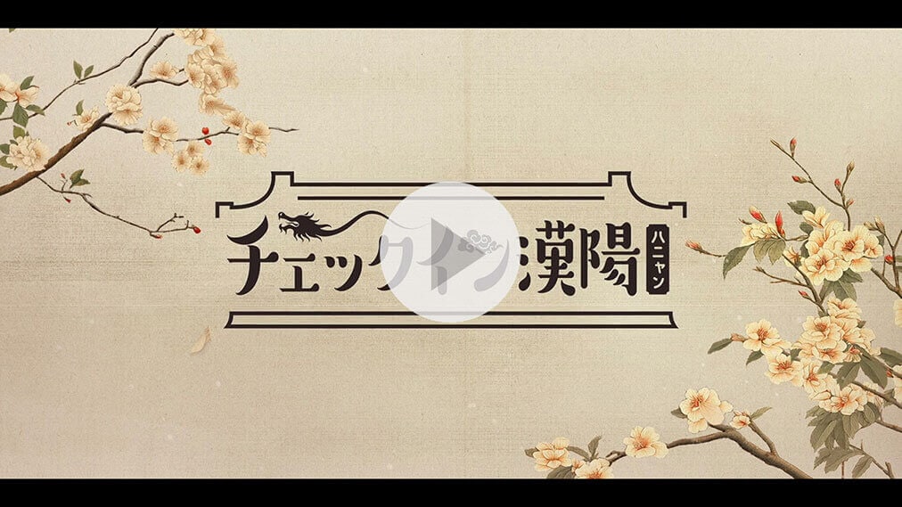 チェックイン漢陽（ハニャン）日本編集版Vol.9～16 紹介動画