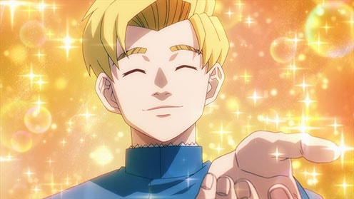 チ。 ―地球の運動について― 場面写真6