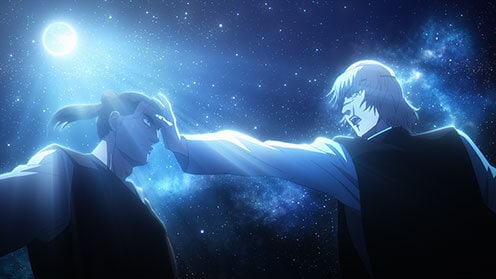 チ。 ―地球の運動について― 場面写真7