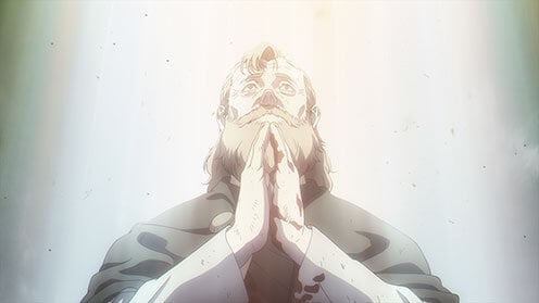 チ。 ―地球の運動について― 場面写真9