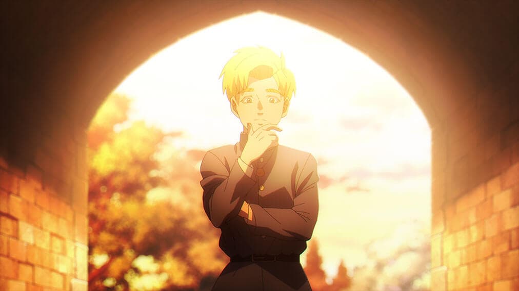 チ。 ―地球の運動について― 場面写真1