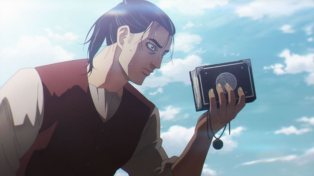 チ。 ―地球の運動について― 場面写真2