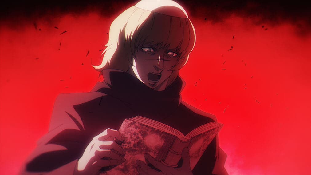 チ。 ―地球の運動について― 場面写真3