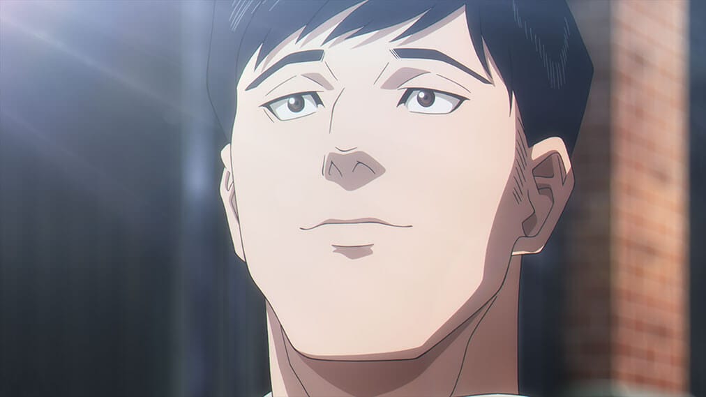 チ。 ―地球の運動について― 場面写真5