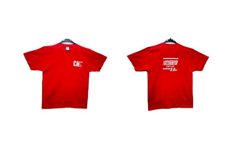 オリジナルTシャツ