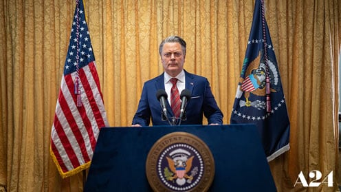 シビル・ウォー アメリカ最後の日 場面写真7