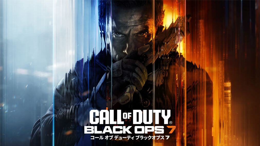 Call of Duty® Black Ops 7 ゲーム画面6