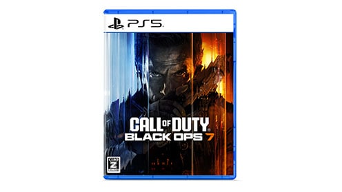 Call of Duty® Black Ops 7 ps5