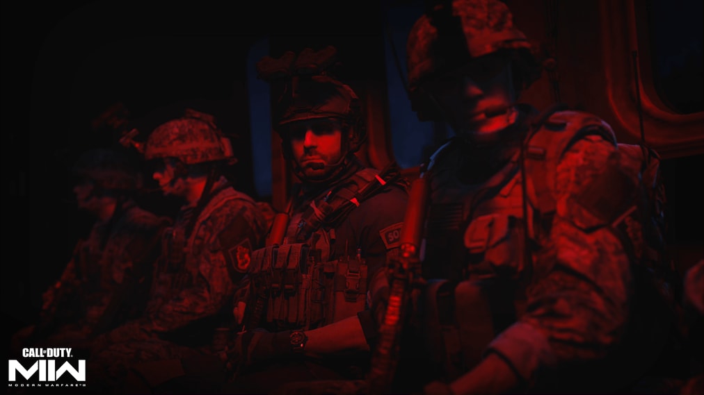 ゲオ店舗情報｜10月28日(金)発売『Call of Duty Modern Warfare®II』