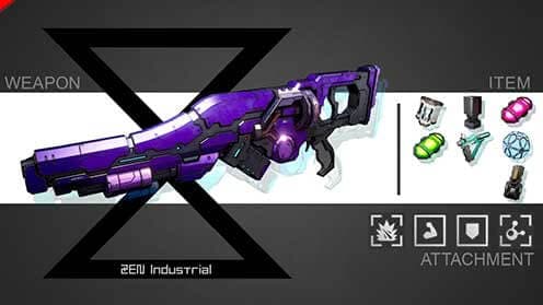 DAEMON X MACHINA TITANIC SCION ゲオオリジナル予約特典