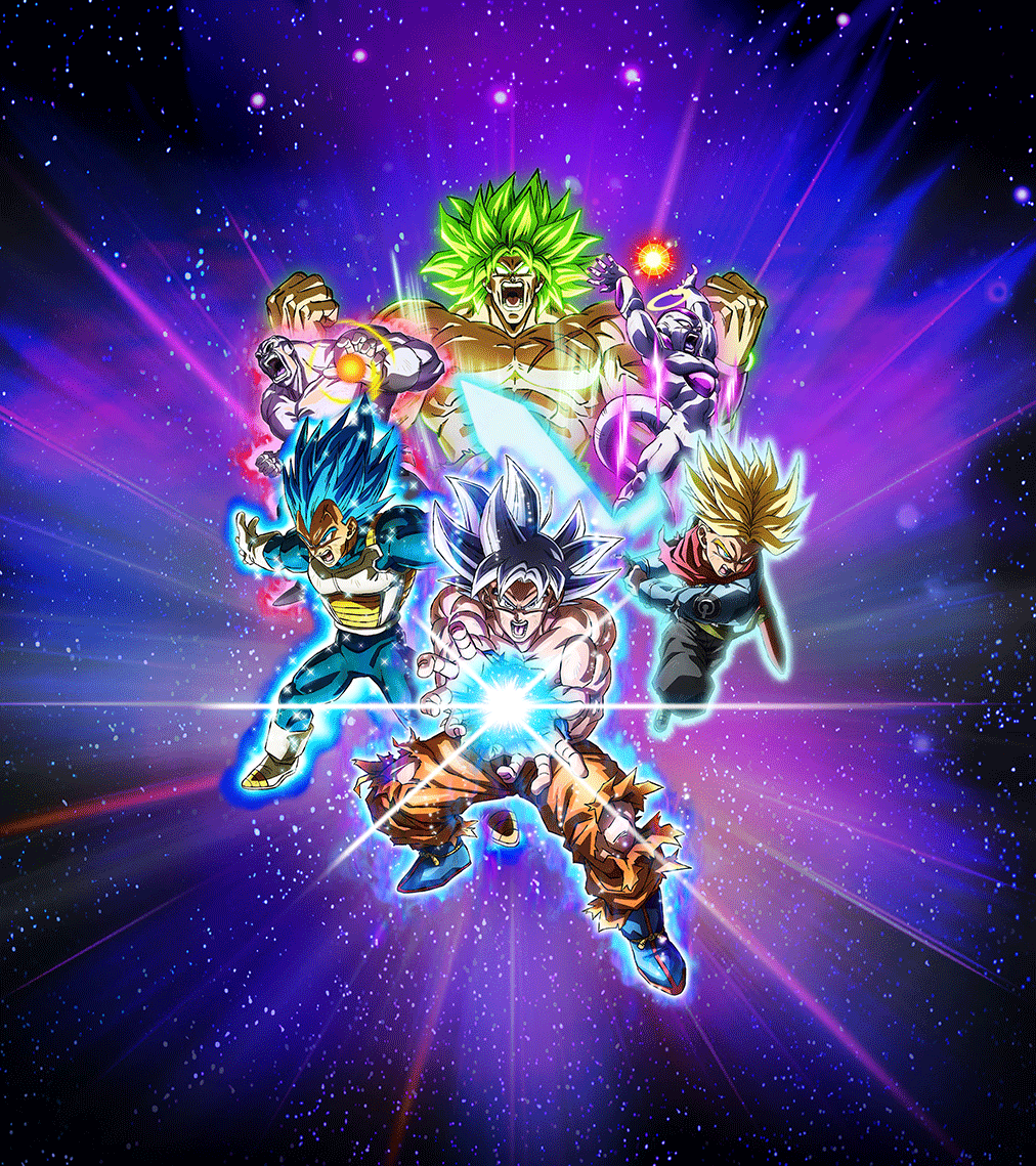 【予約受付中】ドラゴンボール Sparking! ZERO ゲーム画面6