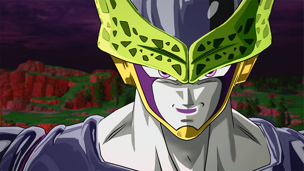 【予約受付中】ドラゴンボール Sparking! ZERO ゲーム画面5