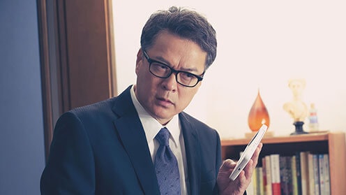 ドールハウス 場面写真6