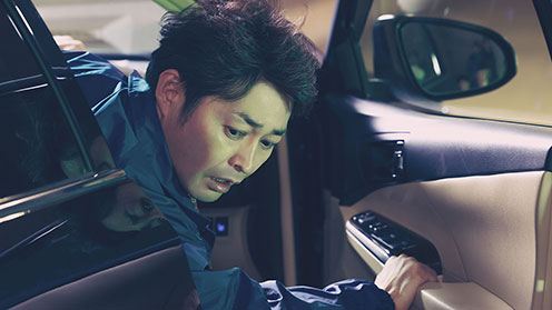 ドールハウス 場面写真8