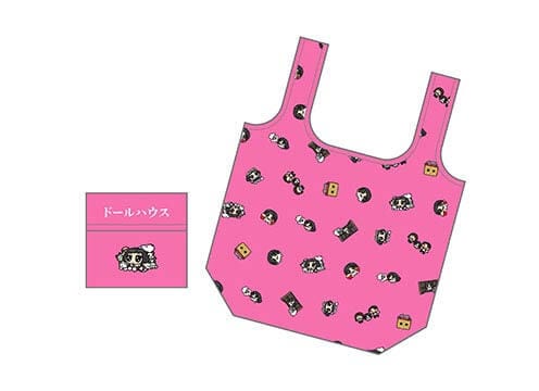 【非売品】ゾク×ゾクエコバッグ