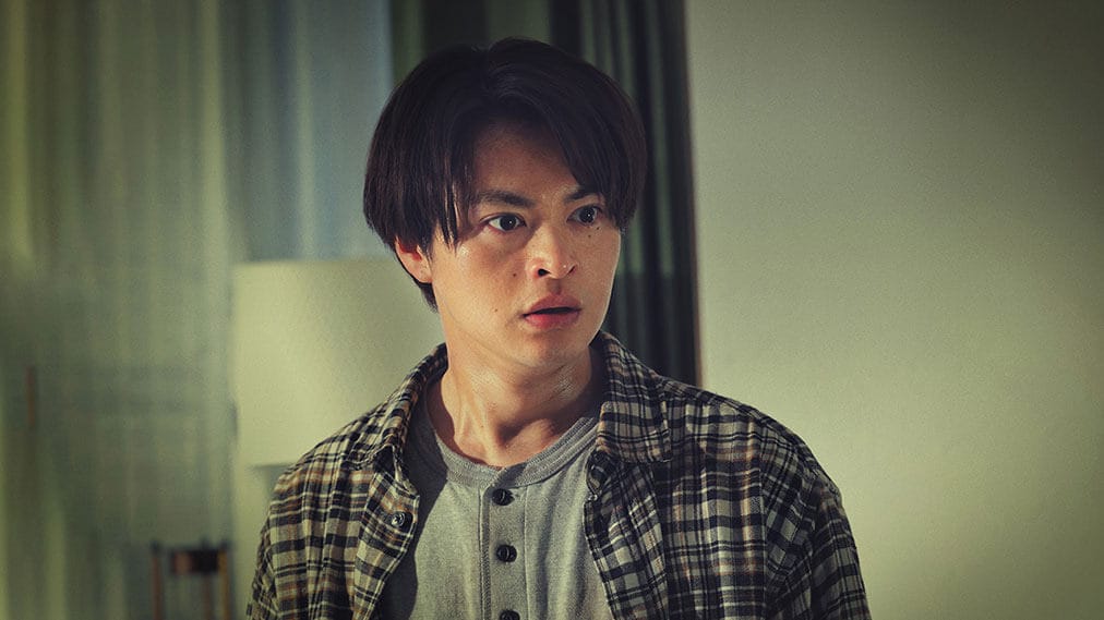 ドールハウス 場面写真3