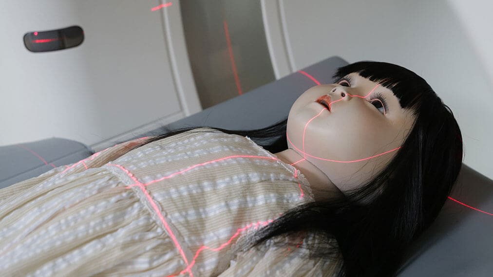 ドールハウス 場面写真5