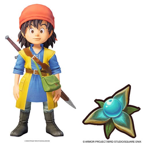 ドラゴンクエストVII Reimagined 早期購入特典