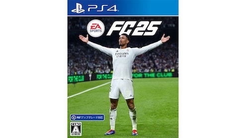 EA SPORTS FC™ 25 ps4