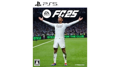 EA SPORTS FC™ 25 ps5