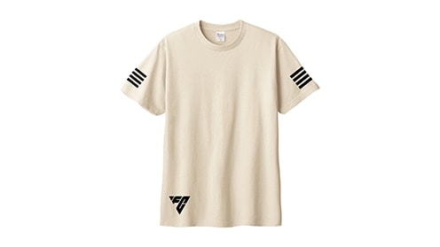 FC 25 限定Tシャツ