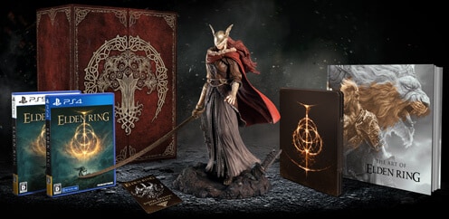 ゲオ店舗情報|2月25日(金)発売『ELDEN RING』 ゲオ店舗情報|2月25日(金)発売『ELDEN RING』