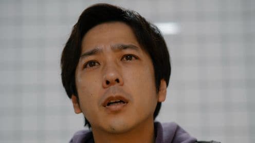 映画「８番出口」 場面写真9