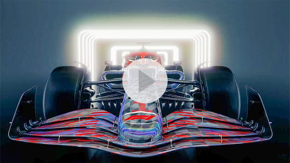 F1® 22 紹介動画