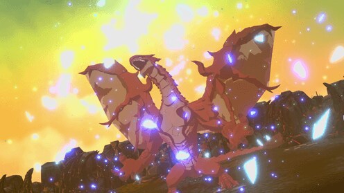 FARMAGIA(ファーマギア) ゲーム画面9