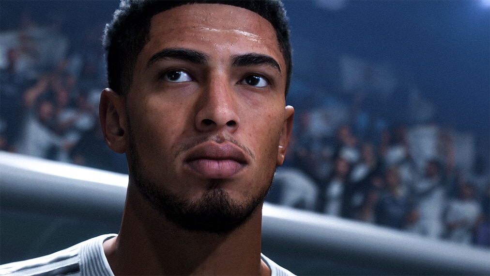 9月26日(金)『EA SPORTS FC™ 26 ゲーム画面5