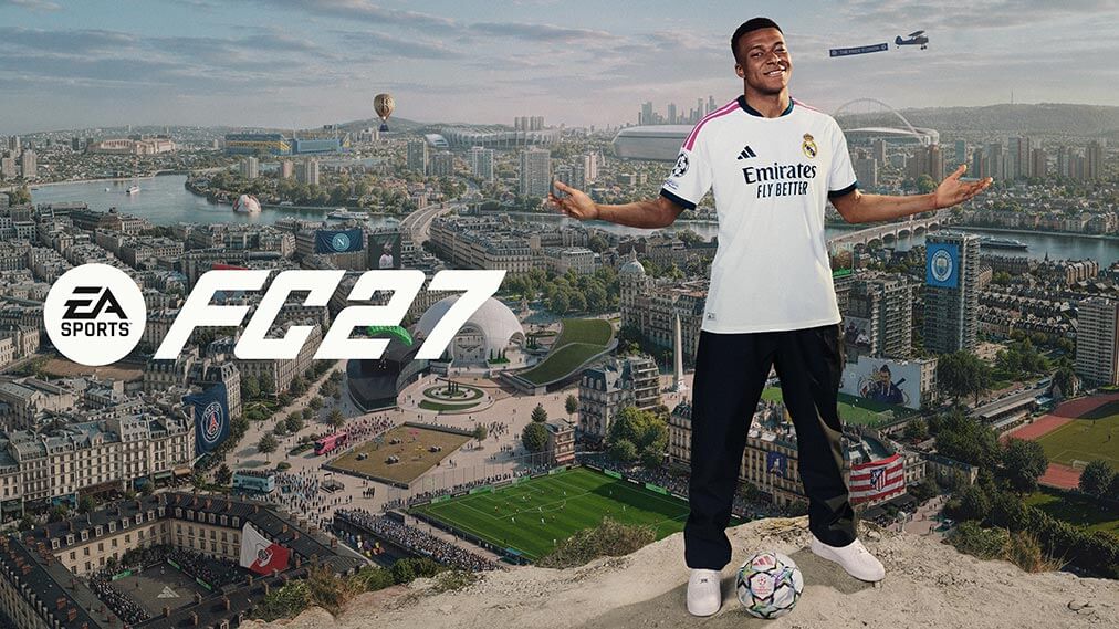 EA SPORTS FC&trade; 27 ゲーム画面6