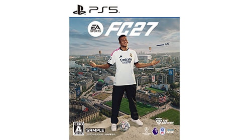 EA SPORTS FC&trade; 27 ps5