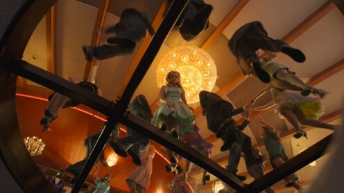 ファイナル・デッドブラッド 場面写真6